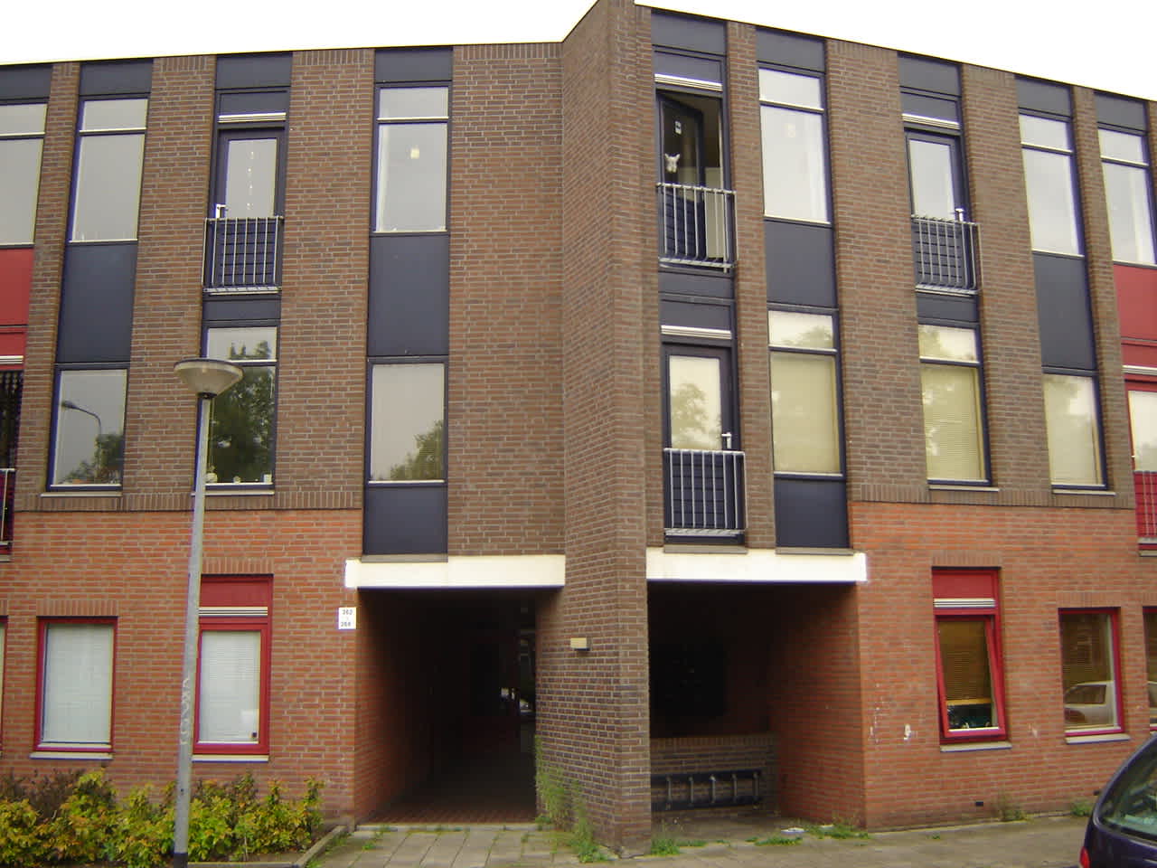 Friesestraatweg 366 C