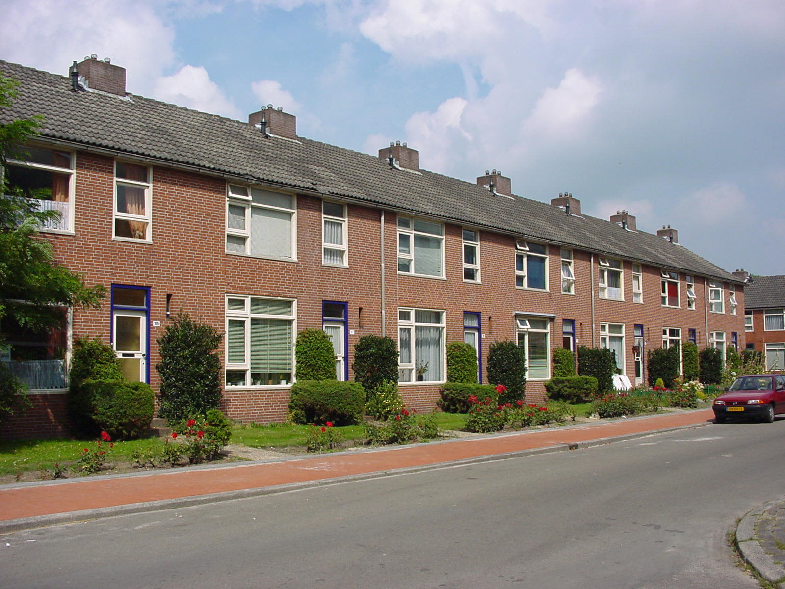 Radiumstraat 141