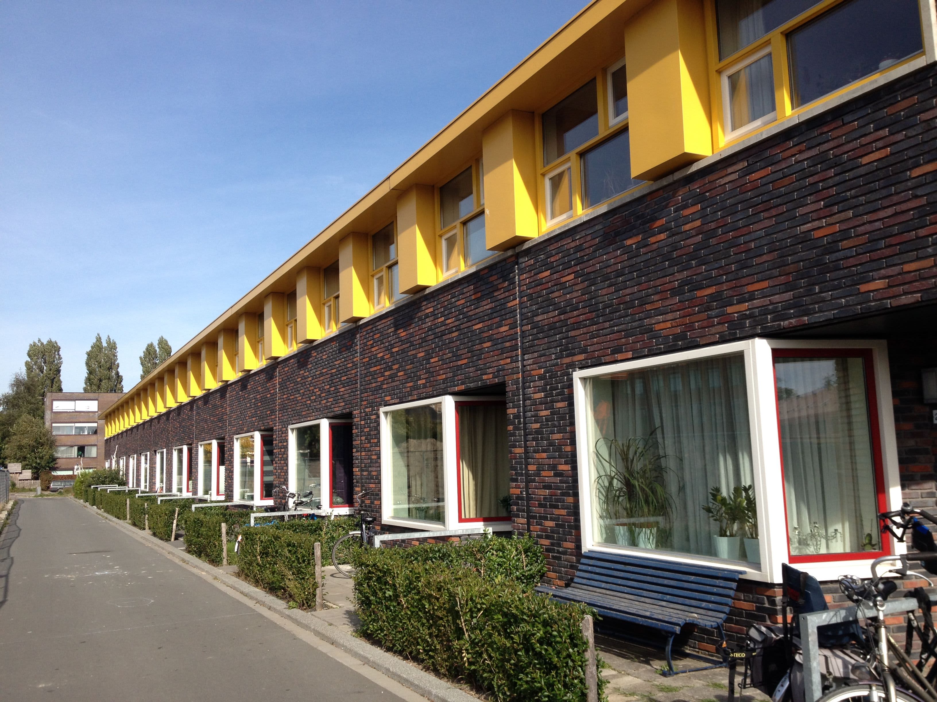 Piet de Koestraat 12