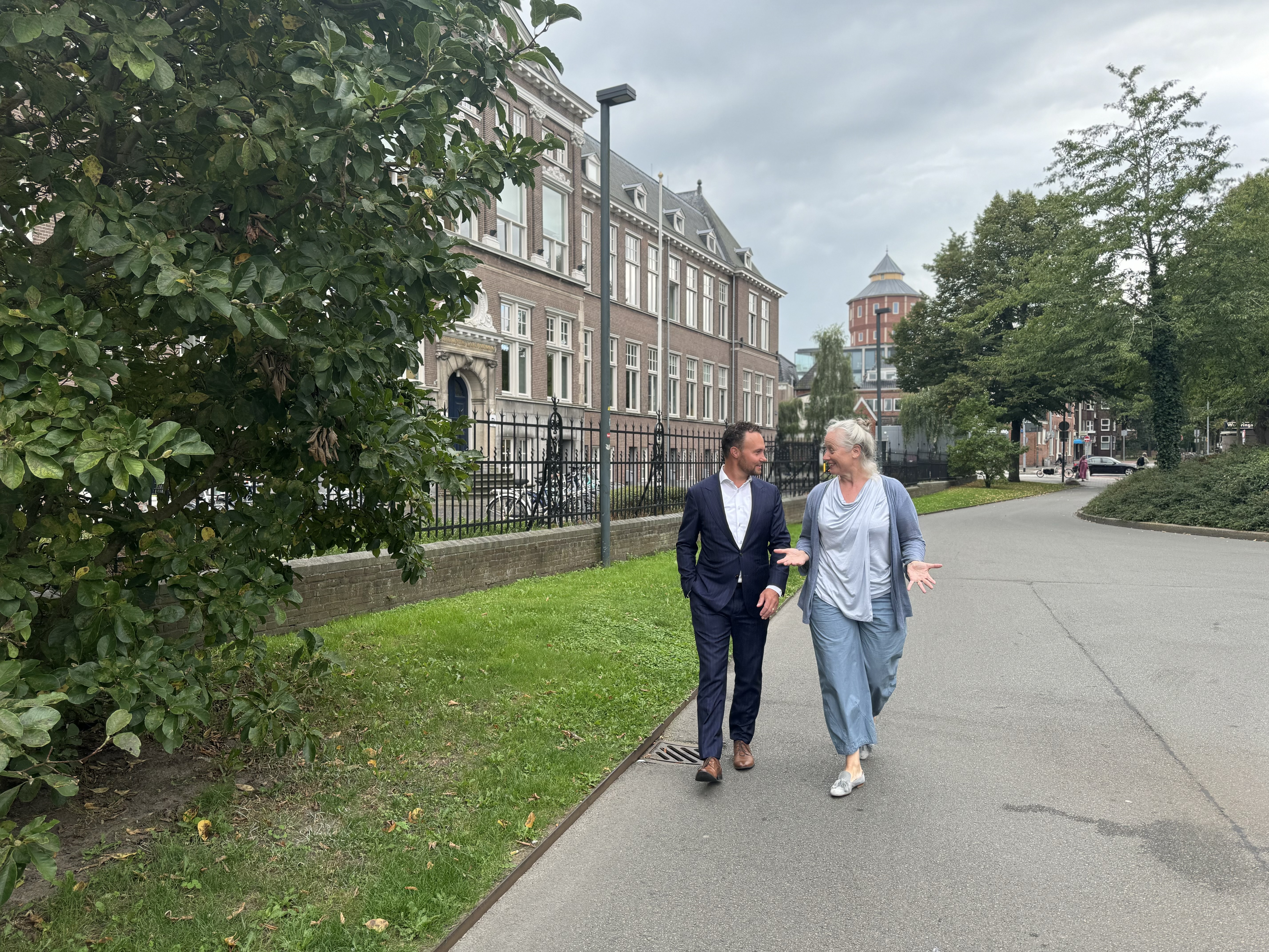 Nijestee Esseline Schieven en Sander van der Tol september 2024_2