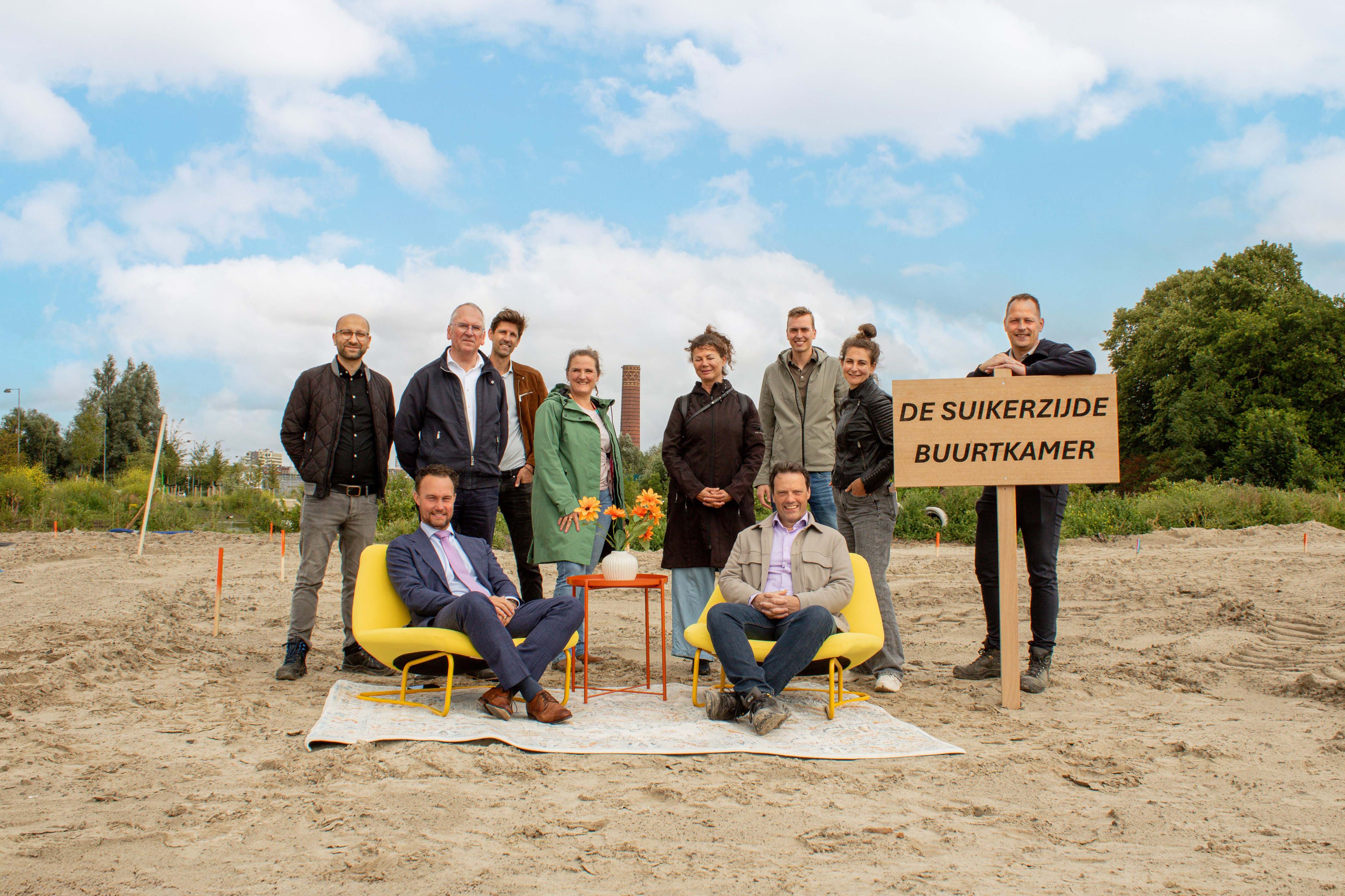 Groningen - Team Suikerzijde